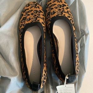 Sanctuary Knitwear Flats